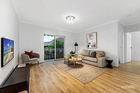 Property photo of 2/76 Cowper Street Randwick NSW 2031