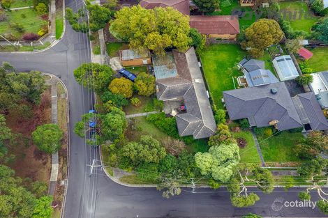 Property photo of 24 Abraham Drive Croydon VIC 3136