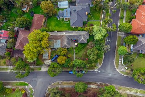 Property photo of 24 Abraham Drive Croydon VIC 3136