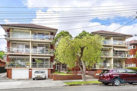 Property photo of 23/25 Ormond Street Ashfield NSW 2131