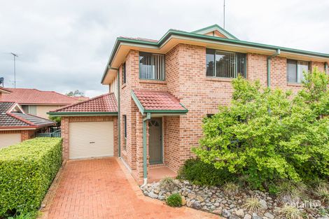 32/39 Regentville Rd, Glenmore Park, NSW 2745