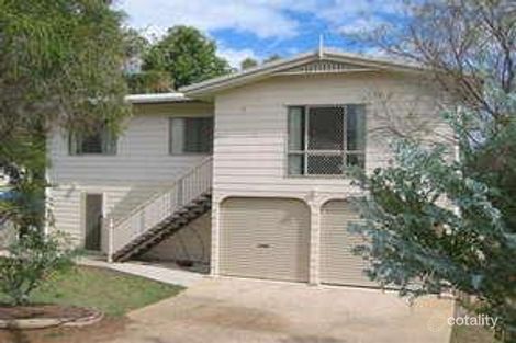 Property photo of 99 Breakspear Street Gracemere QLD 4702