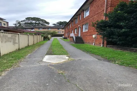 2/64 Station Rd, Auburn, NSW 2144