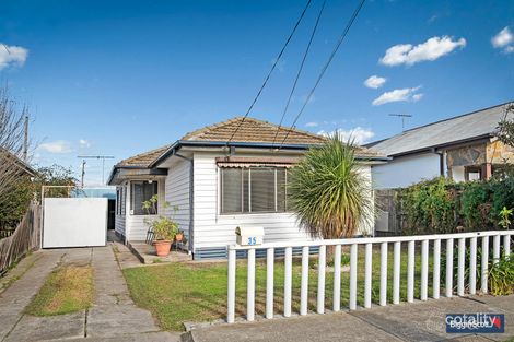 Property photo of 35 Lindenow Street Maidstone VIC 3012