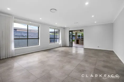 Property photo of 38 Harvest Boulevard Chisholm NSW 2322