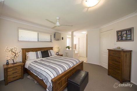 Property photo of 4 Leonie Court New Auckland QLD 4680