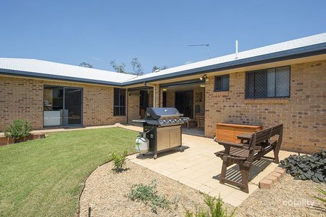 Property photo of 4 Leonie Court New Auckland QLD 4680