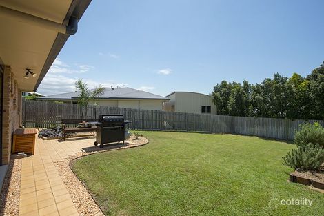 Property photo of 4 Leonie Court New Auckland QLD 4680