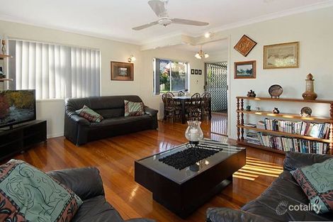 Property photo of 64 Raelene Terrace Springwood QLD 4127