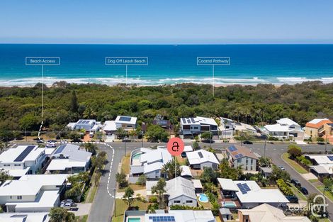 Property photo of 2 Bandaroo Street Warana QLD 4575