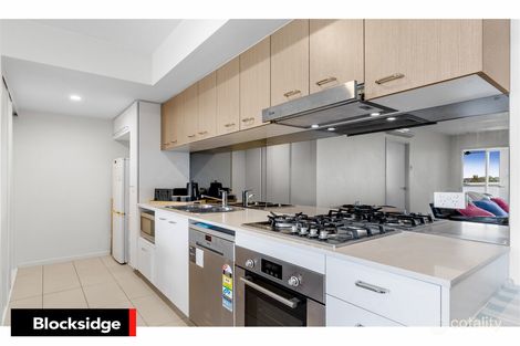 Property photo of 504/17 Lytton Road East Brisbane QLD 4169