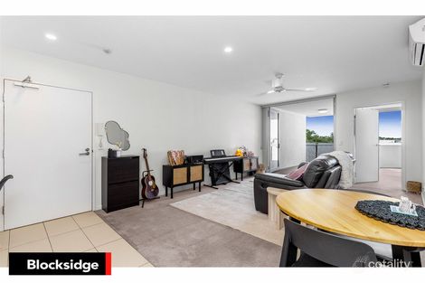 Property photo of 504/17 Lytton Road East Brisbane QLD 4169