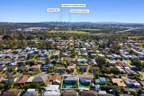 Property photo of 21 Emcona Street Tingalpa QLD 4173