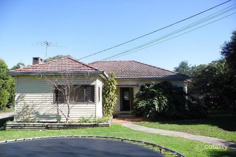 Property photo of 1 Donald Street Yennora NSW 2161