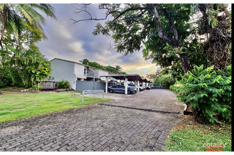 Property photo of 1/25-27 Fairweather Street Yorkeys Knob QLD 4878