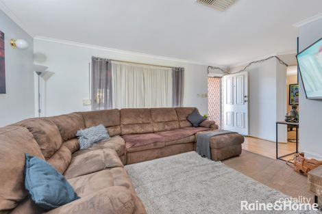Property photo of 6 Cherrytree Crescent Blakeview SA 5114