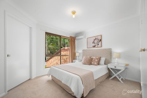 Property photo of 6/43 Moordale Street Chapel Hill QLD 4069