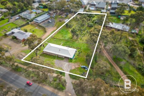 Property photo of 72 Edwards Road Maiden Gully VIC 3551