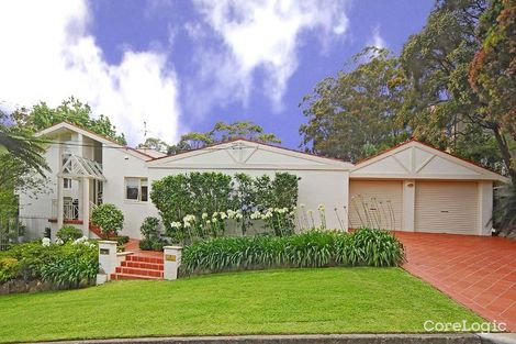 Property photo of 2 Alkira Road St Ives NSW 2075