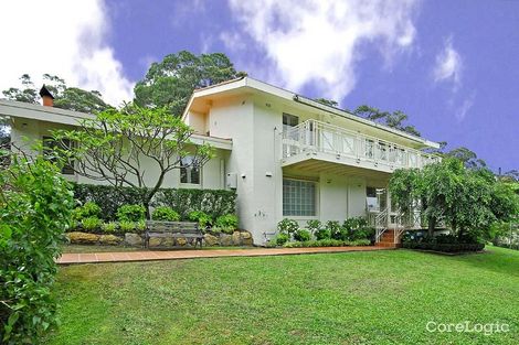 Property photo of 2 Alkira Road St Ives NSW 2075