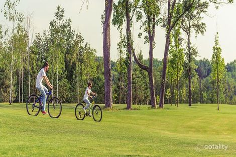 Property photo of LOT 90 Aspect Way Karalee QLD 4306