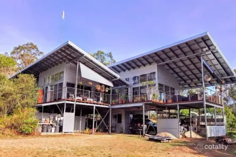 82 Eucalyptus Rd, Millstream, QLD 4888