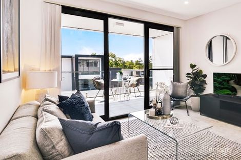 Property photo of 73/42-50 Cliff Road Epping NSW 2121