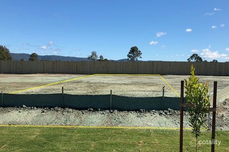 Property photo of LOT 1121 Crabapple Court Upper Caboolture QLD 4510