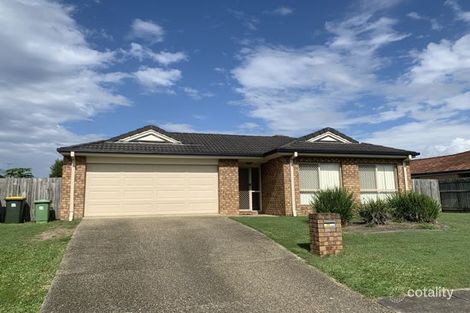 Property photo of 17 Macaranga Street Morayfield QLD 4506