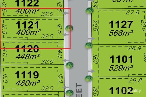 Lot 1121 Crabapple Ct, Upper Caboolture, QLD 4510