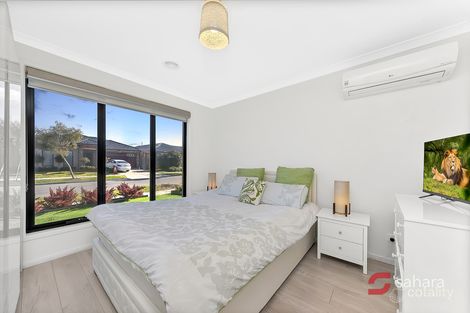 Property photo of 21 Solar Way Mickleham VIC 3064
