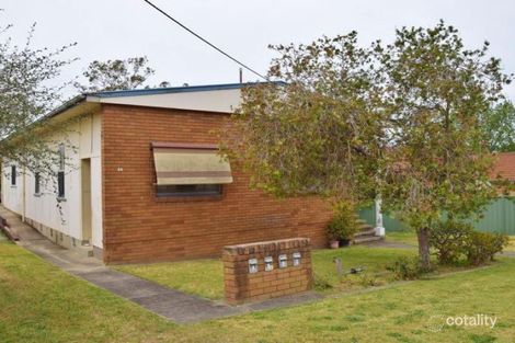 3/64 Dickinson St, Charlestown, NSW 2290