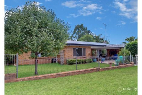 29 Cohoe St, Rangeville, QLD 4350