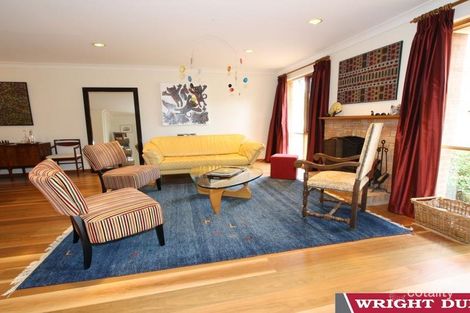 Property photo of 74 Waller Crescent Campbell ACT 2612