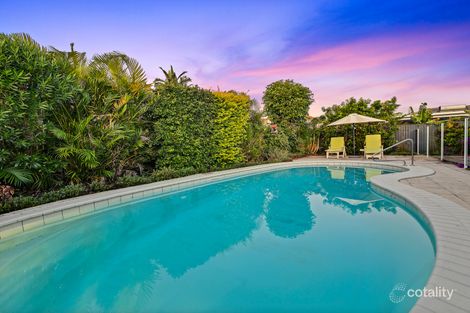 40 Fernleigh Cres, Mountain Creek, QLD 4557