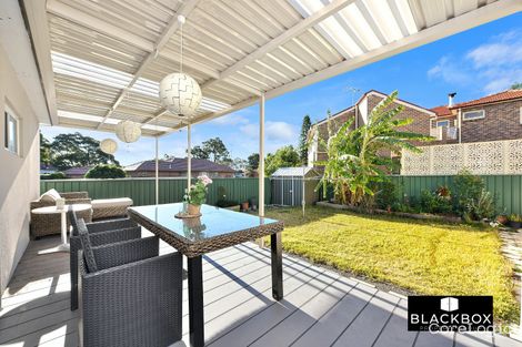 Property photo of 2 Princess Street Lidcombe NSW 2141