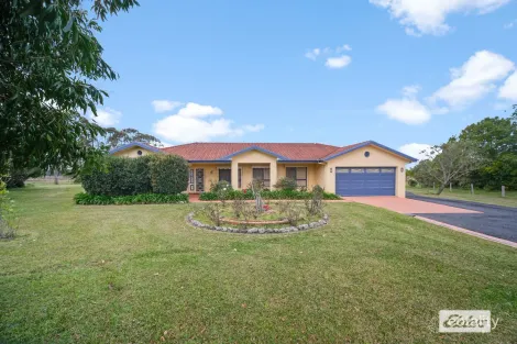 Property photo of 23 Seaton Park Close Cundletown NSW 2430