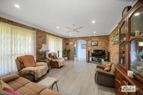 Property photo of 23 Seaton Park Close Cundletown NSW 2430