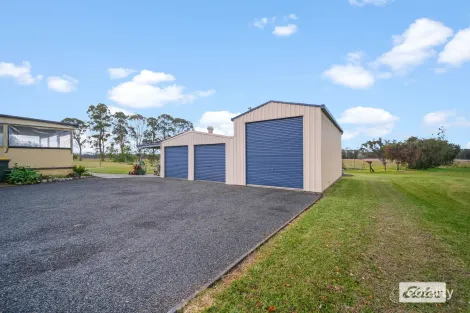 Property photo of 23 Seaton Park Close Cundletown NSW 2430