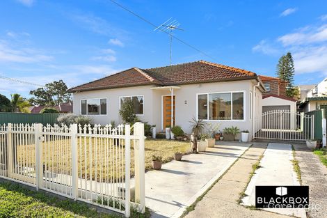 Property photo of 2 Princess Street Lidcombe NSW 2141