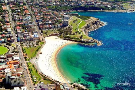 Property photo of 2/198 Oberon Street Coogee NSW 2034