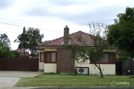 22 Sunny Cres, Punchbowl, NSW 2196