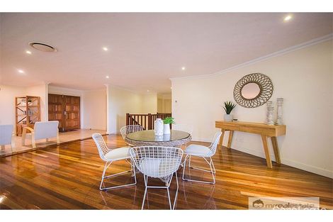 Property photo of 57 Forbes Avenue Frenchville QLD 4701