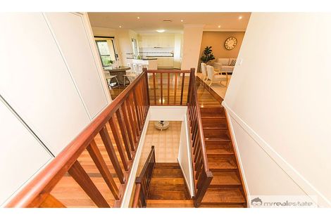 Property photo of 57 Forbes Avenue Frenchville QLD 4701