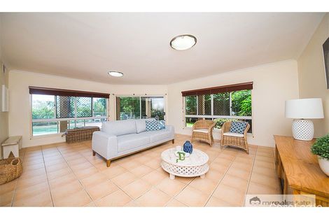 Property photo of 57 Forbes Avenue Frenchville QLD 4701