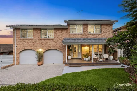 6 Tilanbi Cl, Terrigal, NSW 2260