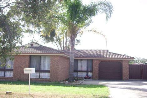 14 Brierley Cres, Plumpton, NSW 2761