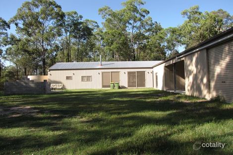 Property photo of 140-156 Dennis Road Cedar Vale QLD 4285