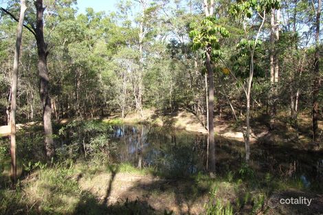 Property photo of 140-156 Dennis Road Cedar Vale QLD 4285