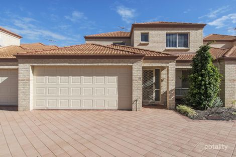 14/167 Flinders Ave, Hillarys, WA 6025